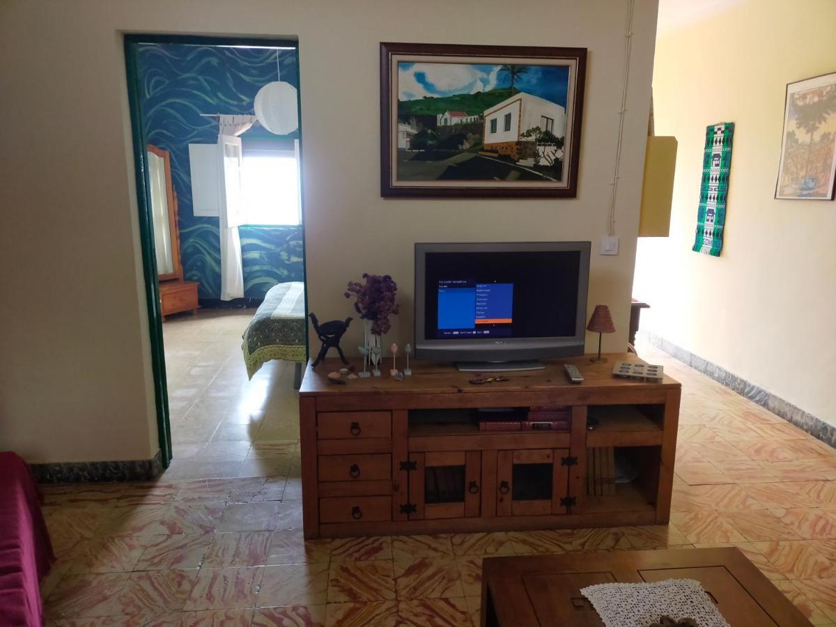 Casa Omaira Erese Villa Buitenkant foto